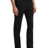 Joseph Abboud Slim Fit Jeans, Black