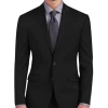 Awearness Kenneth Cole AWEAR-TECH Slim Fit Suit Separates Coat, Charcoal
