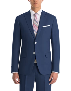 Lauren By Ralph Lauren Classic Fit Linen Suit Separates Coat, Tan