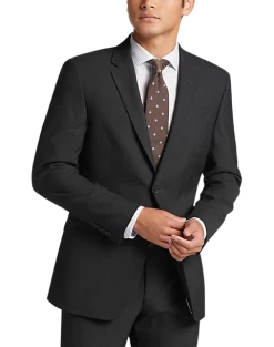 Egara Skinny Fit Suit Separate Coat, Postman Blue