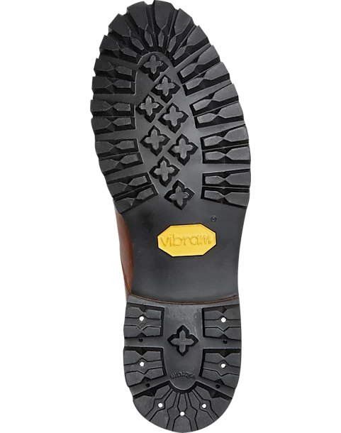 Bed Stu Protege Trek Cap Toe Boots, Tan - Image 2