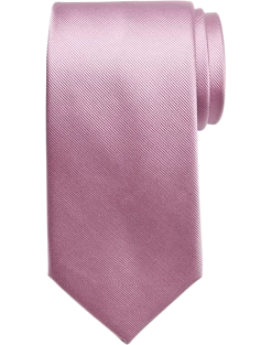 Jos. A. Bank Traveler Collection Narrow Tie, Quartz