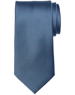 Joseph Abboud Narrow Tie, Blue