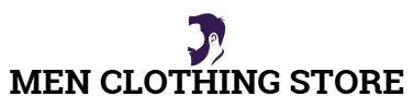 Men Clothing Store